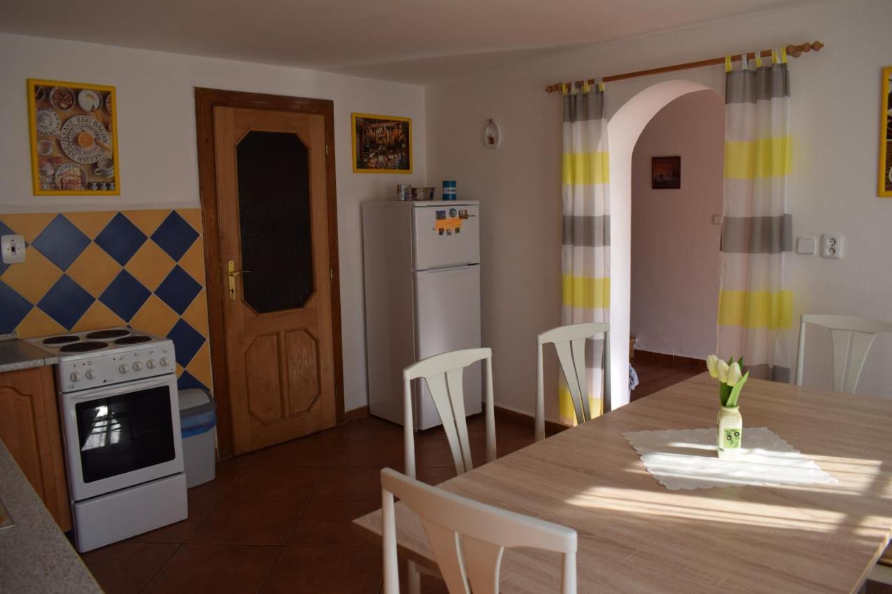 Penzion Sv. Duch Český Krumlov Eksteriør bilde