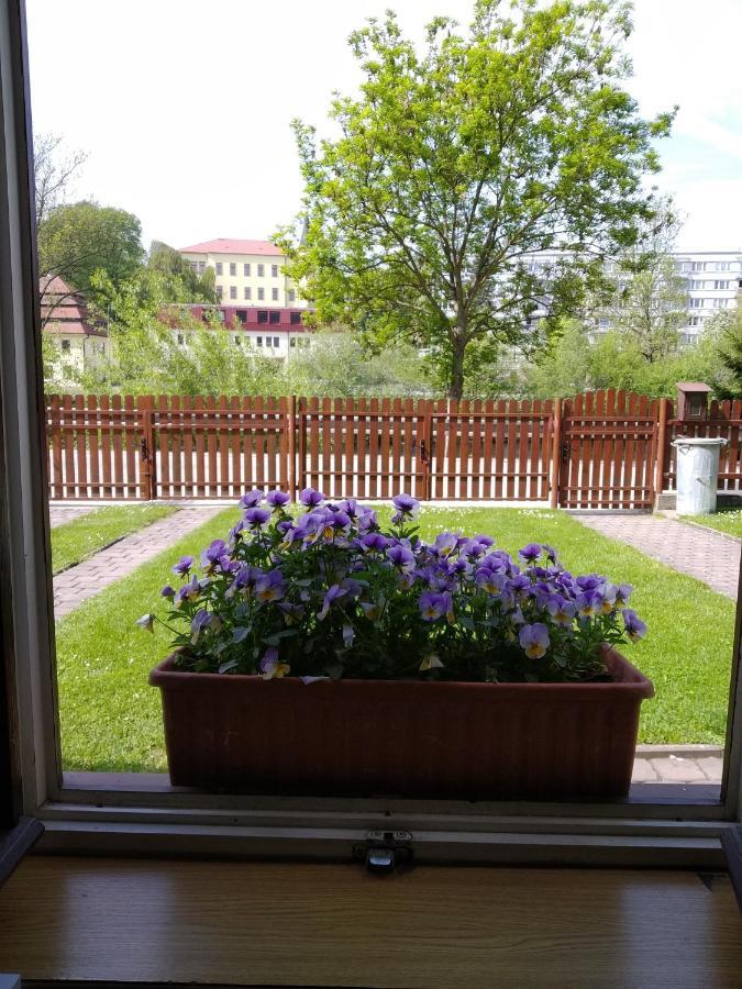 Penzion Sv. Duch Český Krumlov Eksteriør bilde