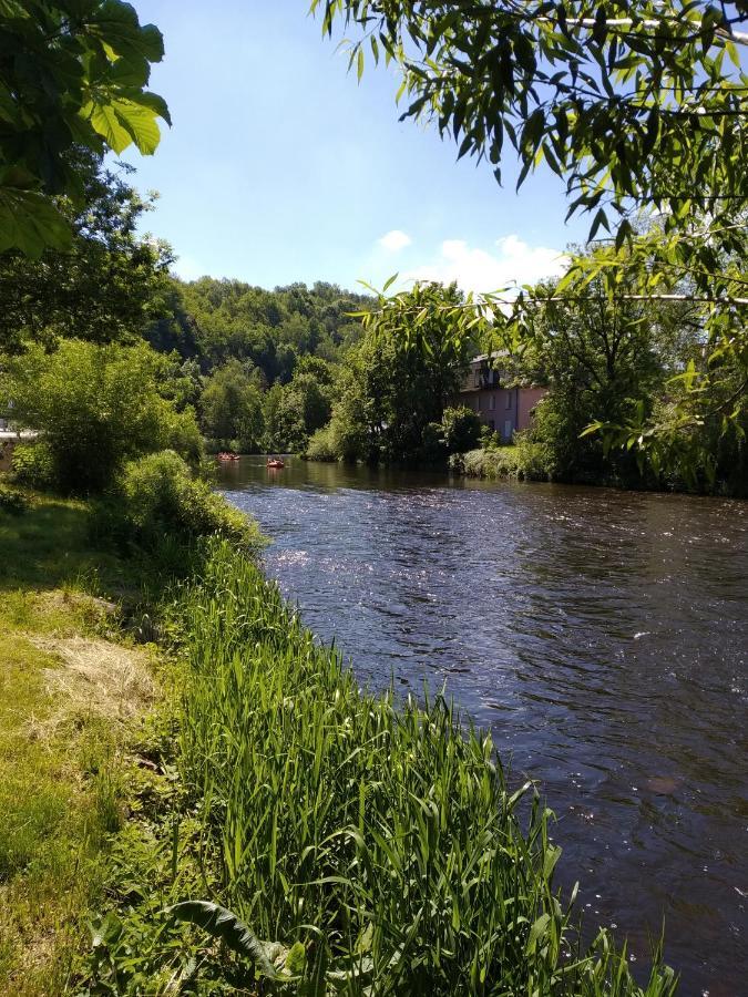 Penzion Sv. Duch Český Krumlov Eksteriør bilde