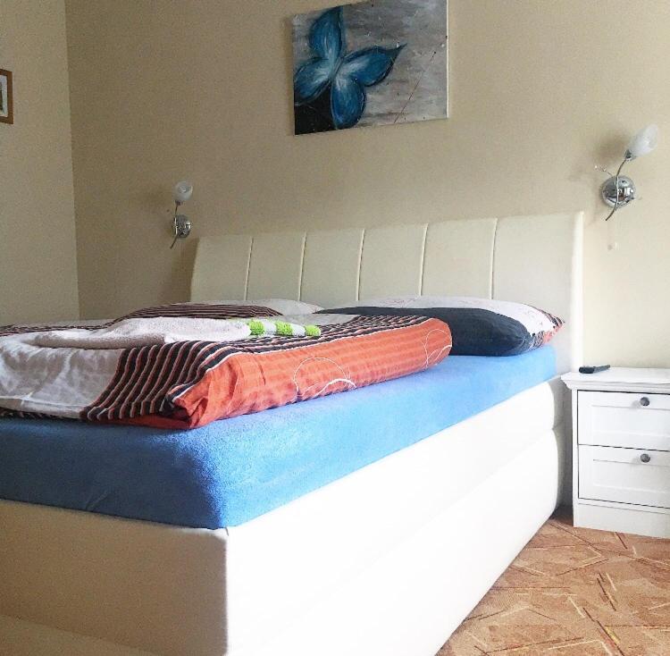 Penzion Sv. Duch Český Krumlov Eksteriør bilde